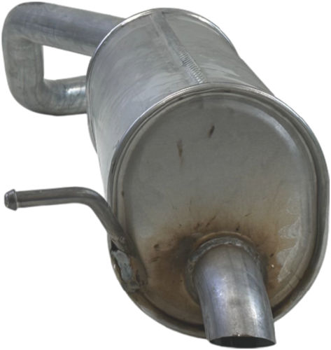 Silencieux arrière (Pot d'échappement) BOSAL ref. 220-061