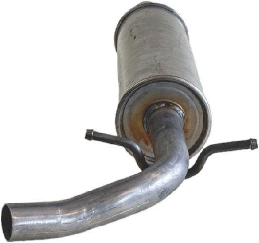 Silencieux central (Intermédiaire) BOSAL ref. 220-085