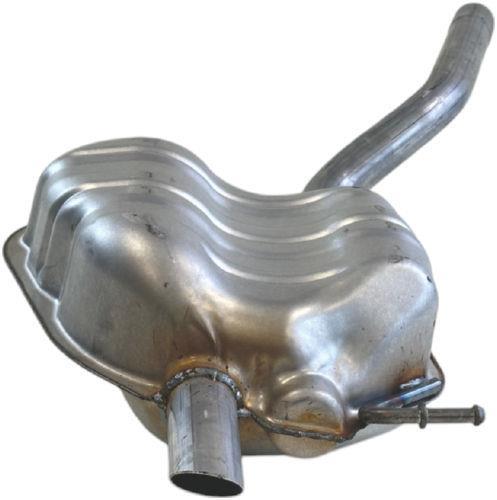 Silencieux arrière (Pot d'échappement) BOSAL ref. 220-453