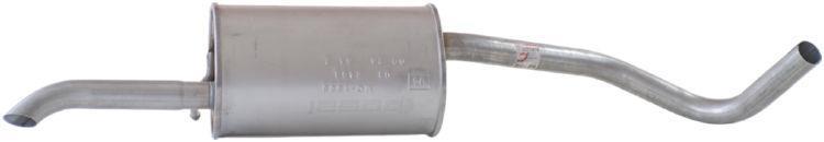 Silenciador trasero BOSAL ref. 227-019