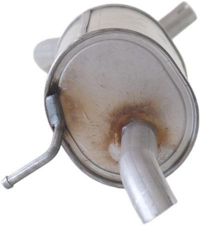 Silenciador trasero BOSAL ref. 227-019