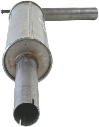 Silenciador del medio BOSAL ref. 227-047