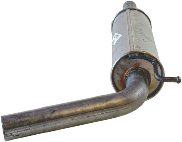 Silenciador del medio BOSAL ref. 227-047
