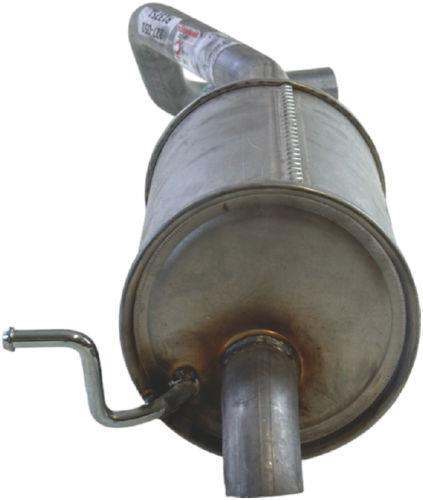 Silencieux arrière (Pot d'échappement) BOSAL ref. 227-051