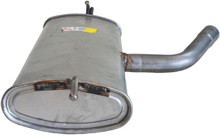 Silencieux arrière (Pot d'échappement) BOSAL ref. 227-053