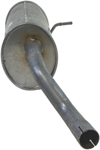 Silencieux arrière (Pot d'échappement) BOSAL ref. 227-057