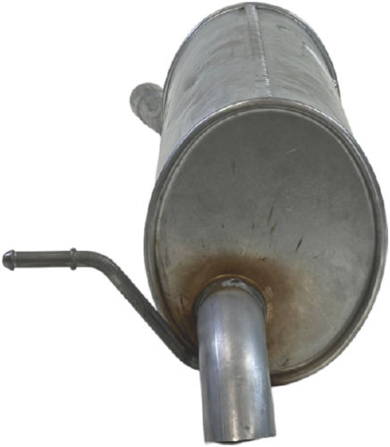 Silencieux arrière (Pot d'échappement) BOSAL ref. 227-057