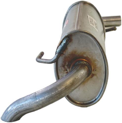 Silencieux arrière (Pot d'échappement) BOSAL ref. 227-111