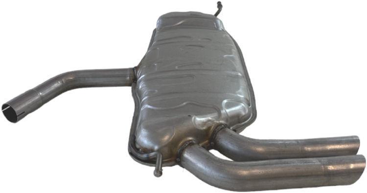 Silenciador trasero BOSAL ref. 227-231