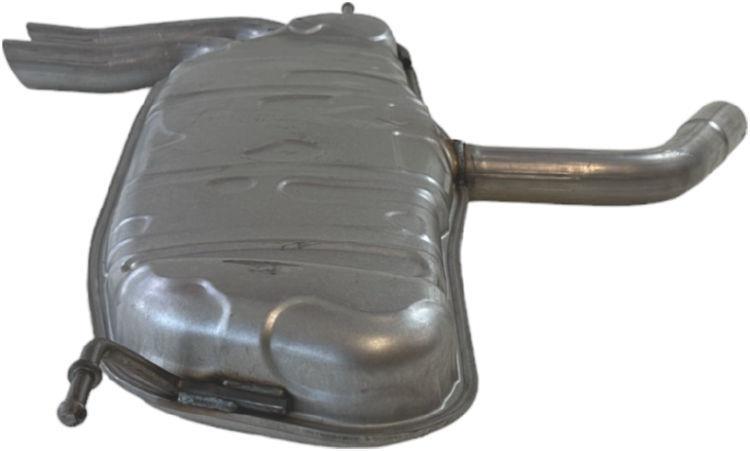 Silenciador trasero BOSAL ref. 227-231