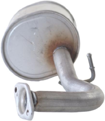 Silencieux arrière (Pot d'échappement) BOSAL ref. 228-001
