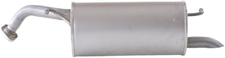 Silencieux arrière (Pot d'échappement) BOSAL ref. 228-041