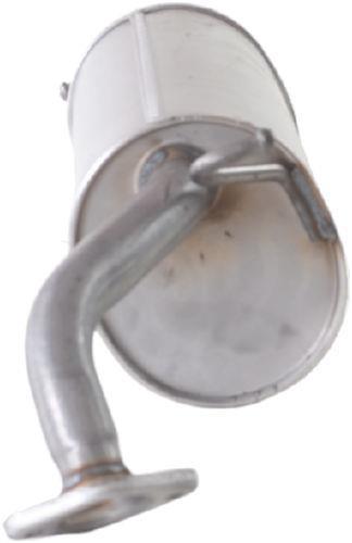 Silencieux arrière (Pot d'échappement) BOSAL ref. 228-041