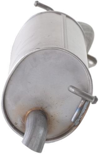 Silencieux arrière (Pot d'échappement) BOSAL ref. 228-041