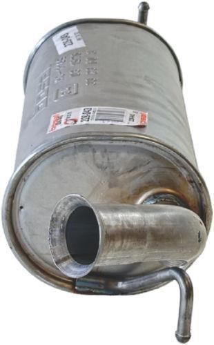 Silencieux arrière (Pot d'échappement) BOSAL 228-043