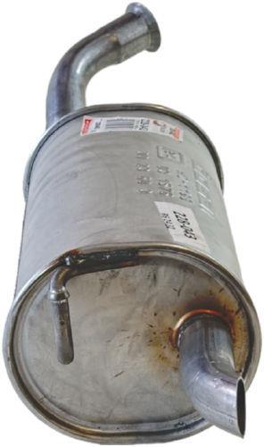 Silencieux arrière (Pot d'échappement) BOSAL 228-043