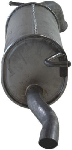 Silencieux arrière (Pot d'échappement) BOSAL 228-045
