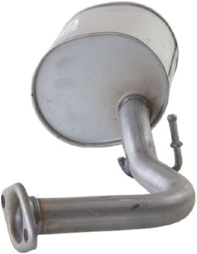 Silenciador trasero BOSAL ref. 228-063