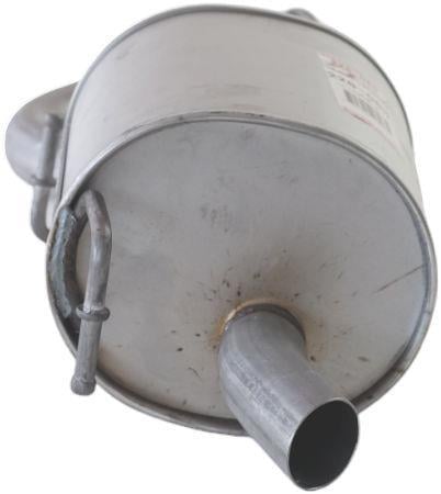 Silenciador trasero BOSAL ref. 228-063