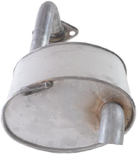 Silenciador trasero BOSAL ref. 228-073