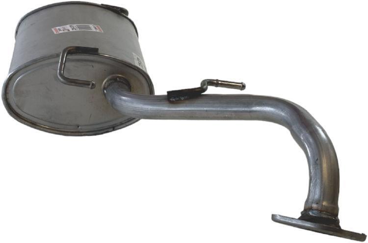 Silenciador trasero BOSAL ref. 228-079