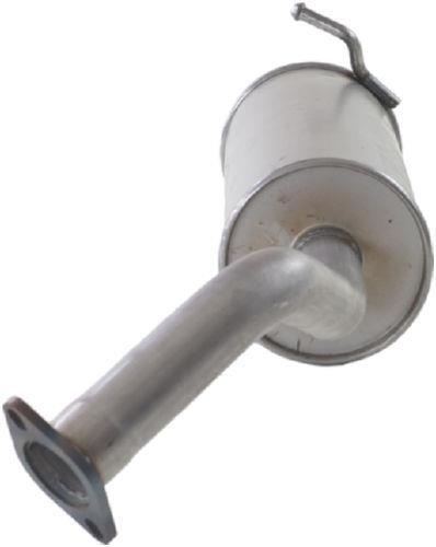 Panela de escape traseira BOSAL ref. 228-177
