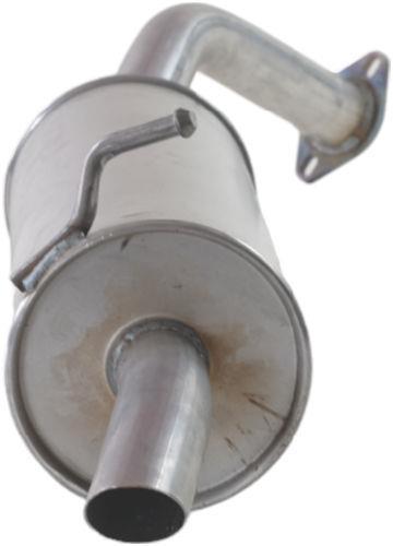 Panela de escape traseira BOSAL ref. 228-177