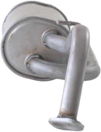Silencieux arrière (Pot d'échappement) BOSAL 228-185