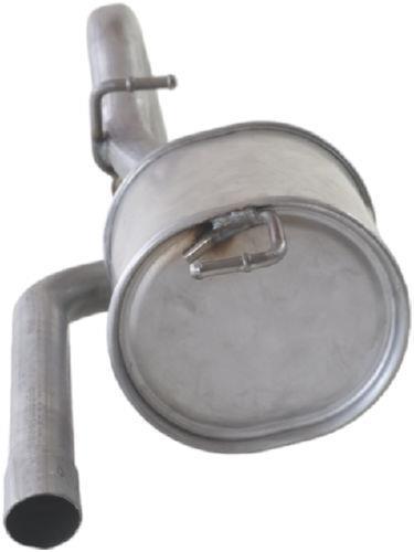 Silencieux arrière (Pot d'échappement) BOSAL 228-185