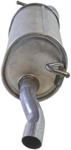 Silencieux arrière (Pot d'échappement) BOSAL ref. 228-189