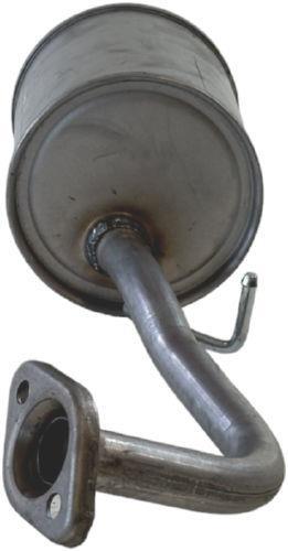 Silencieux arrière (Pot d'échappement) BOSAL ref. 228-299