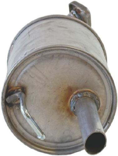 Silencieux arrière (Pot d'échappement) BOSAL ref. 228-299