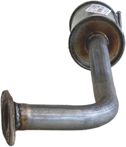 Silencieux arrière (Pot d'échappement) BOSAL ref. 228-305