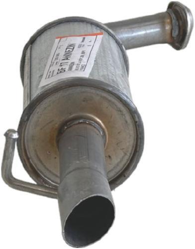 Silencieux arrière (Pot d'échappement) BOSAL ref. 228-305