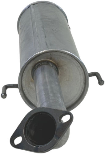 Silenciador del medio BOSAL ref. 228-307