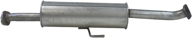 Silenciador del medio BOSAL ref. 228-307