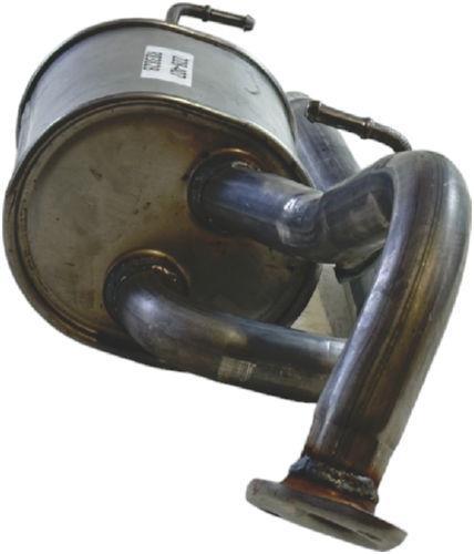 Silencieux arrière (Pot d'échappement) BOSAL ref. 228-407