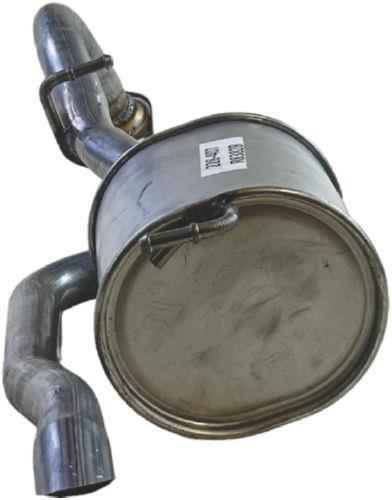 Silencieux arrière (Pot d'échappement) BOSAL ref. 228-407
