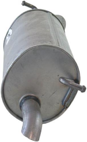 Silenciador trasero BOSAL ref. 228-471