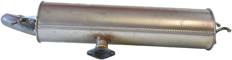Silenciador trasero BOSAL ref. 228-487