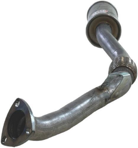 Silenciador delantero BOSAL ref. 233-073