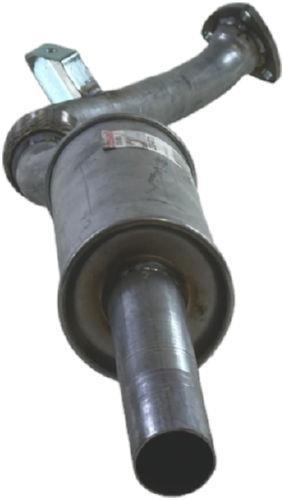 Silenciador delantero BOSAL ref. 233-073