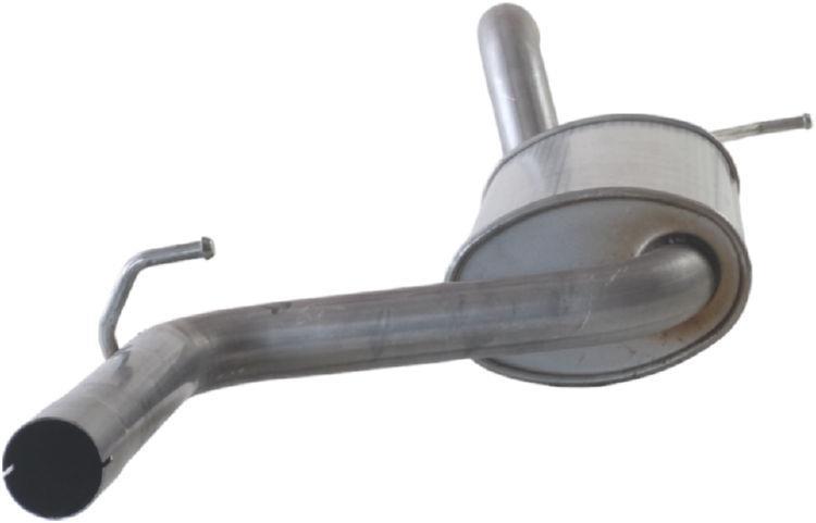 Silenciador del medio BOSAL ref. 233-083