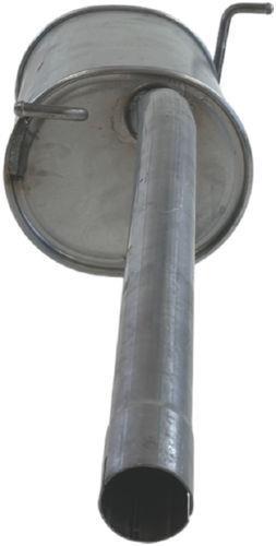 Silencieux arrière (Pot d'échappement) BOSAL ref. 233-087