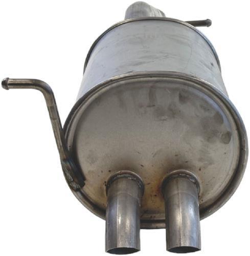 Silencieux arrière (Pot d'échappement) BOSAL ref. 233-087