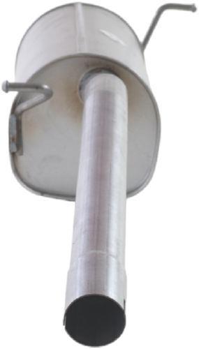 Silenciador trasero BOSAL ref. 233-089