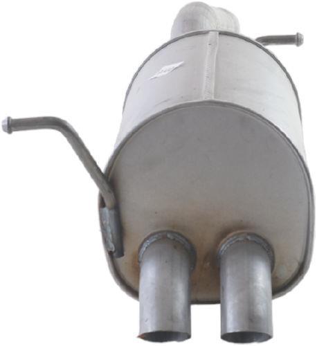 Silenciador trasero BOSAL ref. 233-089