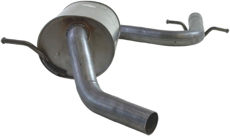 Silenciador del medio BOSAL ref. 233-181