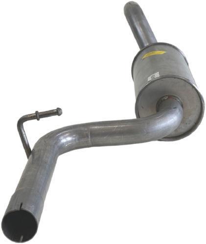 Silenciador del medio BOSAL ref. 233-211