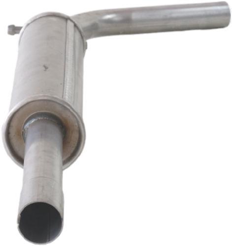 Silencieux central (Intermédiaire) BOSAL 233-323